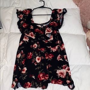 rue21 romper